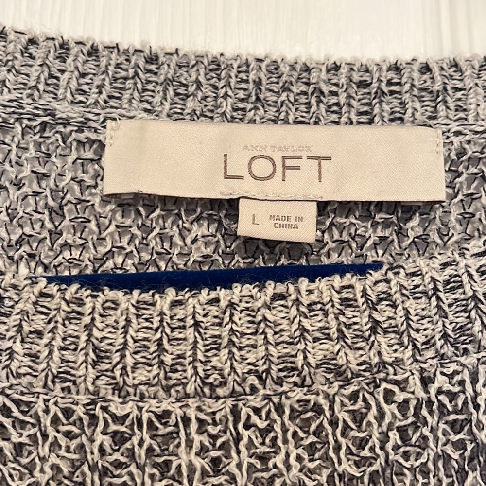 Light grey tunic - Picture 2 of 5